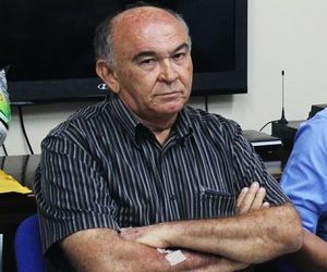 Com apenas uma chapa inscrita, Leão reelege Francisco Ispo na presidência