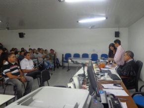 Réus da Comarca de Flores são condenados pelo Tribunal do Júri de Floriano