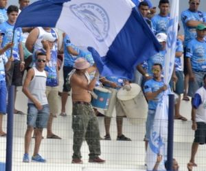 Parnahyba quer adiar punição do STJD para jogar estreia em casa na Série D