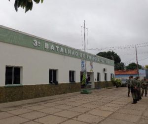 Homem é ferido a pauladas em Floriano
