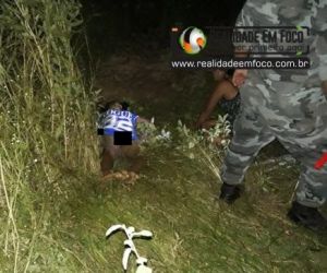 Mulher morre em grave acidente na PI 113