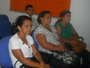 Seminário orienta profissionais sobre cuidados com a voz