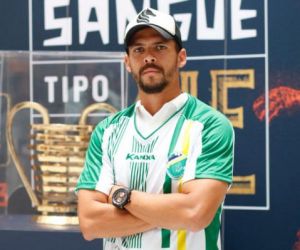 Marconi viaja para tratar lesão na Bahia e desfalca o Altos