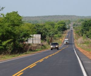 Governo inaugura rodovia no Sul do Estado nesta sexta