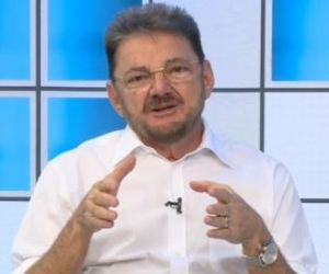 Wilson Martins contesta comentário sobre divisão no PSB