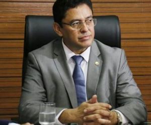 Procurador reage à suspensão da recomendação que manda PM fazer TCOs