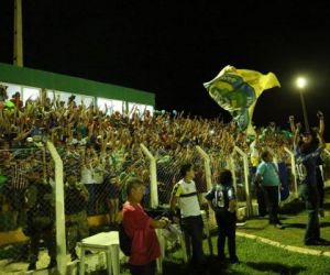 Com reforma de R$ 1 milhão, Altos quer usar estádio como arma em 2017