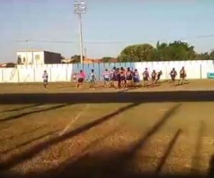 Parnaíba derrota Delta e vai à final da Copa Nordeste Super XV de Rugby