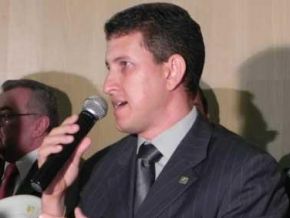 INFRAERO confirma: pode fazer um novo aeroporto de THE