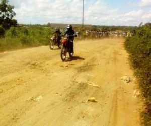 Mais de 200 pilotos participam do 6° Rally da Princesa em Floriano