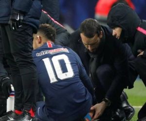Pochettino evita dar data para volta de Neymar: Jogará quando estiver pronto