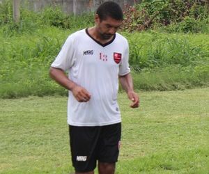 Laércio projeta voo do Flamengo-PI no segundo turno: "Resta ser campeão"