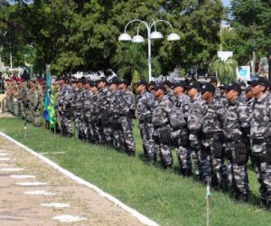 Policiais militares de 157 municípios do Piauí já podem registrar TCOs