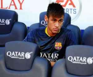 Justiça da Espanha investiga Neymar por corrupção e fraude