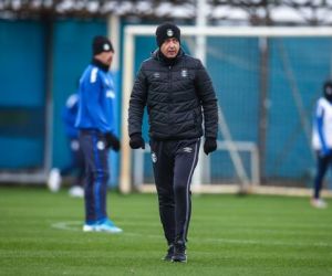 Após saída de Tiago Nunes, Grêmio busca técnico identificado com o clube