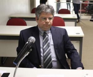 Mensagem do Executivo cria o Fundo Especial de Participação