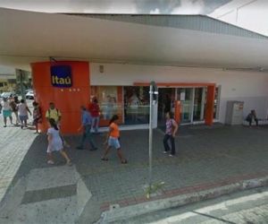 Presa quadrilha acusada de sequestrar gerente do Itaú em Teresina