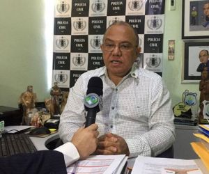 Ladrão reclama de pouco dinheiro antes de matar comerciante na capital
