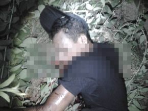Jovem é morto na casa da namorada; ordem teria saído da Custódia