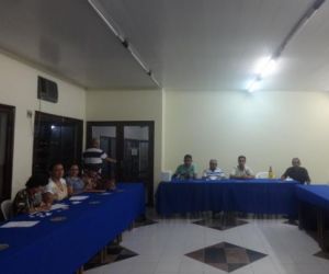 Realizada reunião ordinária do Rotary Club de Barão de Grajaú