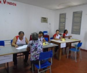 SINTE realiza eleição para renovação da diretoria executiva em Floriano