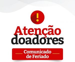 Hemopi reforça campanha de doação de sangue durante o feriado da Consciência Negra