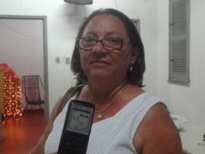 Luzia Nunes é reeleita diretora do CEJA em Floriano