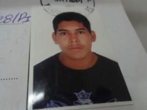 Acusado de assassinar o jovem encontrado próximo a rodoviária nova de Floriano é preso
