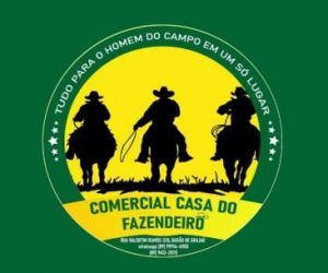 Kit de pescaria e churrasco, é na Casa do Fazendeiro em Barão de Grajaú