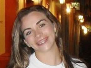 Universitária é encontrada morta em Floriano
