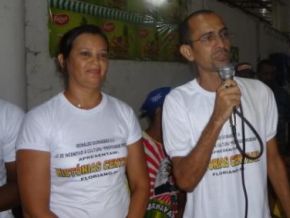 Lançado o projeto Histórias Centrais no Mercado Público de Floriano