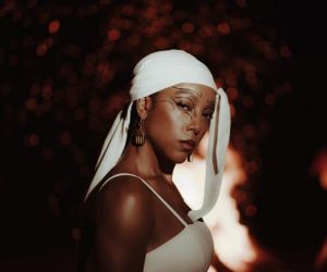 Negra Li assume Comando no primeiro single do quarto álbum solo da rapper
