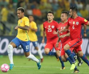 Copa América: Brasil precisa jogar mais futebol diante do Chile