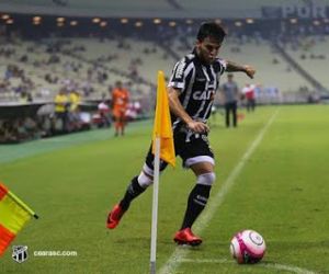 Ceará e Sport fazem a reabertura do Brasileirão após a Copa do Mundo