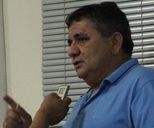 River-PI analisa possíveis "brechas" para escapar de queda na Série C