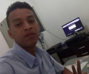 Morto em assalto à rede de fast food era funcionário do metrô de Teresina