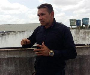 Diretor da Custódia presenciou acidente que vitimou agente e conta detalhes