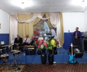 Igreja da Graça de Deus comemora 6 anos de bênçãos e vitórias em Floriano