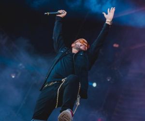 Projota sai do BBB21 com músicas menos ouvidas do que antes do reality