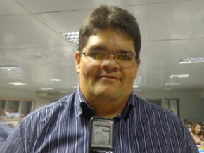 Odimógenes Soares avaliou positivamente as comemorações alusivas ao aniversário do IFPI