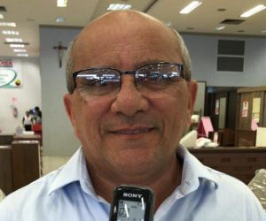 Vereador Antônio José retira pré-candidatura a prefeito de Floriano