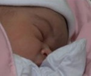 Mãe adiantou o parto e deu à luz ao primeiro bebê teresinense de 2016