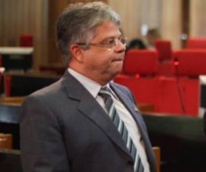 Gustavo Neiva reafirma discurso contra a não aprovação de audiência pública