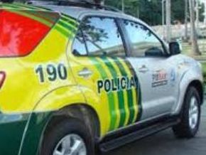 Menino de cinco anos morre durante perseguição policial no Piauí
