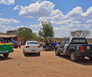 Homem reage a abordagem e é morto pela Polícia Militar em Jaicós/PI