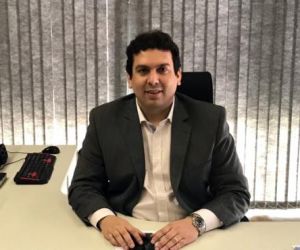 Marcos Vinícius diz que PTC mantém candidaturas ao Senado