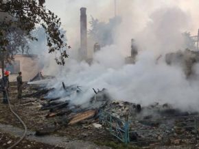 Incêndio em asilo na Ucrânia deixa pelo menos 16 mortos