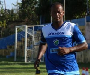 Joelson adota Lindolfo como arma diante do Cordino: "Dentro de casa somos fortes"