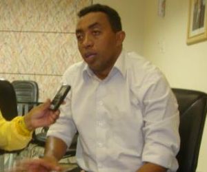 Prefeito Joel Rodrigues rebate comentários do deputado Gustavo Neiva