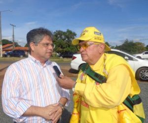 Gustavo Neiva comemora certificação do Piauí como Livre da Aftosa